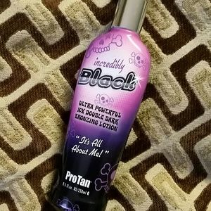 Indoor tanning lotion!! Brand new without tags 💟