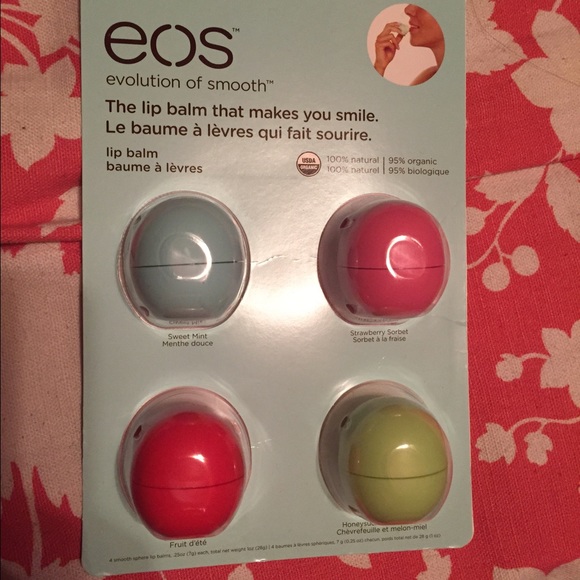 eos egg pack