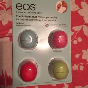 eos egg pack