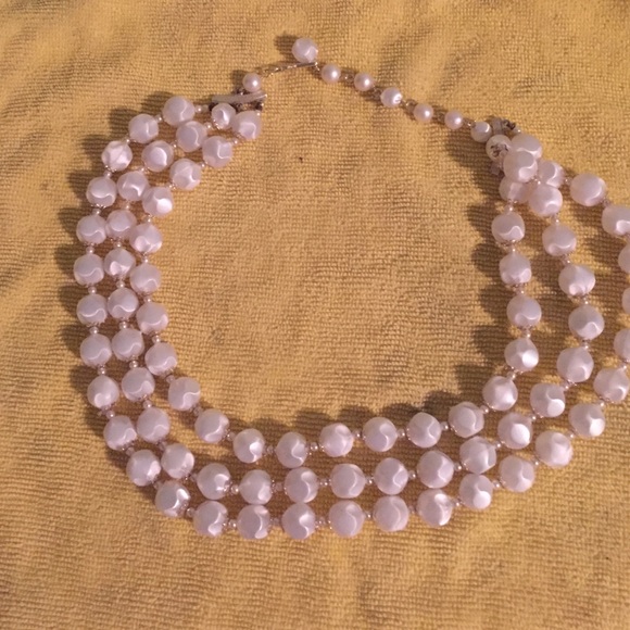 Vintage Pearls (costume)