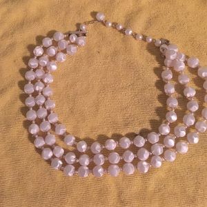 Vintage Pearls (costume)