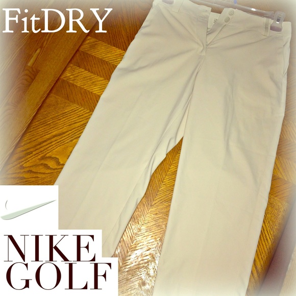 Nike Golf-Workout Pant