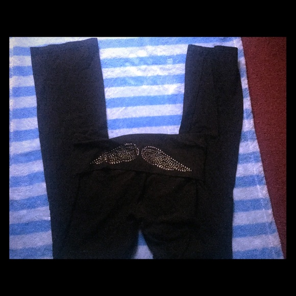 Brand new never worn rue 21 yoga pants