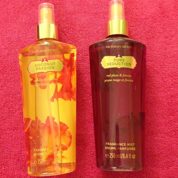 Perfume