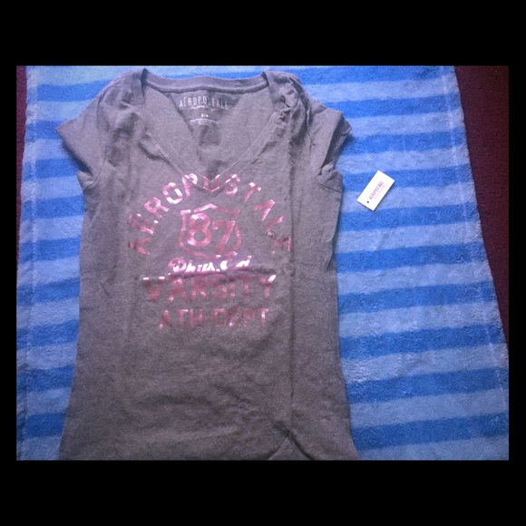 Brand new with tags Aeropostale shirt