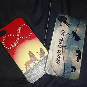 I dont have an iphone anymore