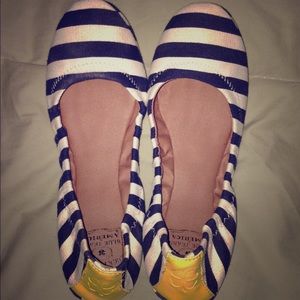 Lucky Brand Flats