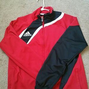 Adidas Jacket