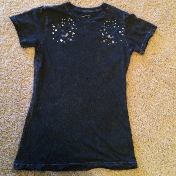 Sinful t-shirt