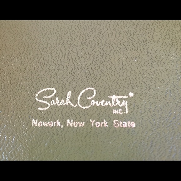 Vintage Sarah Coventry brooch - Picture 3 of 3