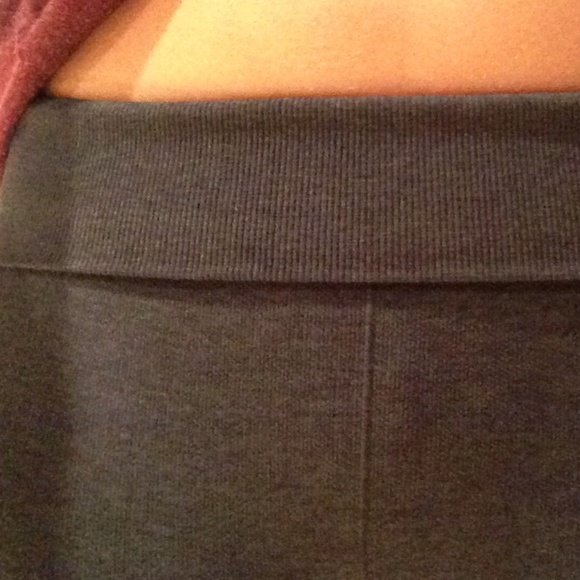 Lulu Lemon Wunder Under Pants - Picture 4 of 4
