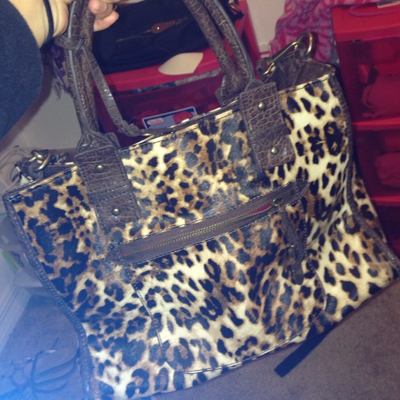 Jessica Simpson Purse