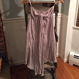 free people dress