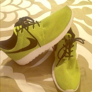 Nike Roshe'