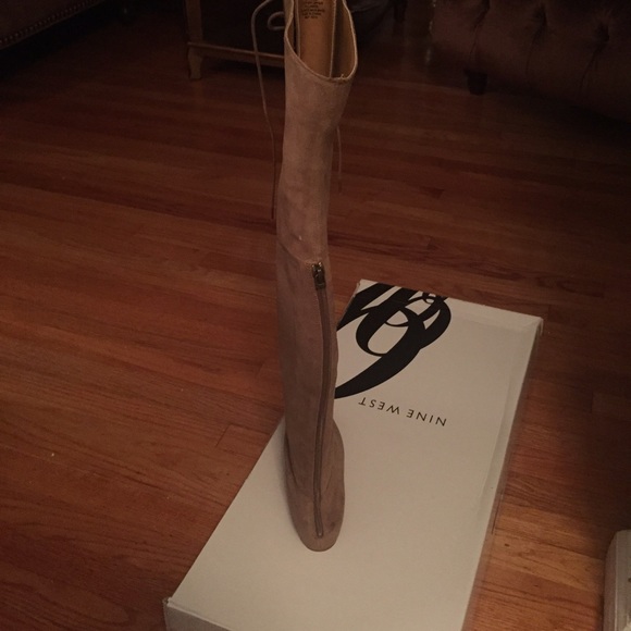 NINE~WEST Boots👢 - Picture 2 of 4
