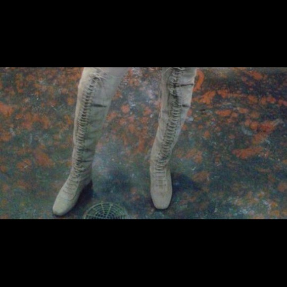 NINE~WEST Boots👢 - Picture 4 of 4