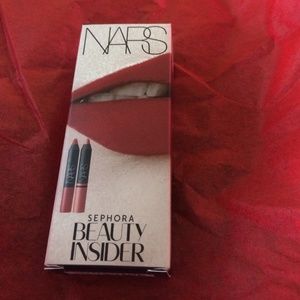 Nars lip pencil 💄