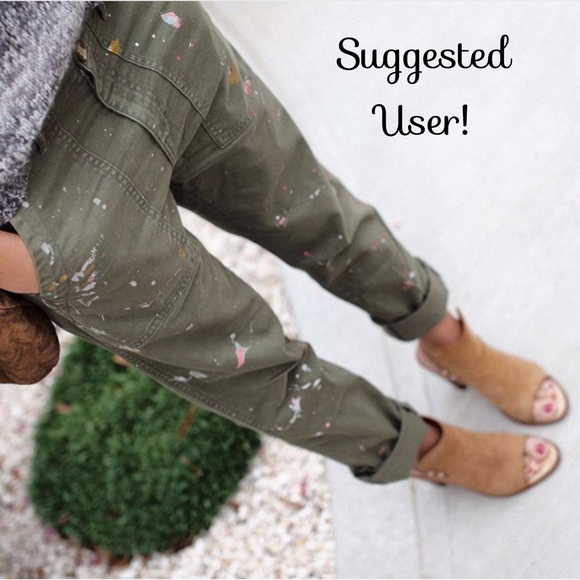 Accessories - 🎈🎉 Wahoo! I'm a suggested User!! 🎈🎉