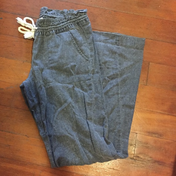 Roxy beach pants