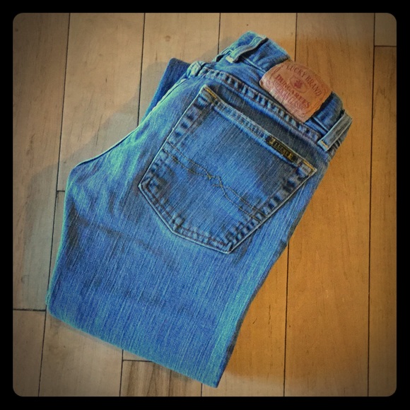 🌀Lucky Brand denim🌀