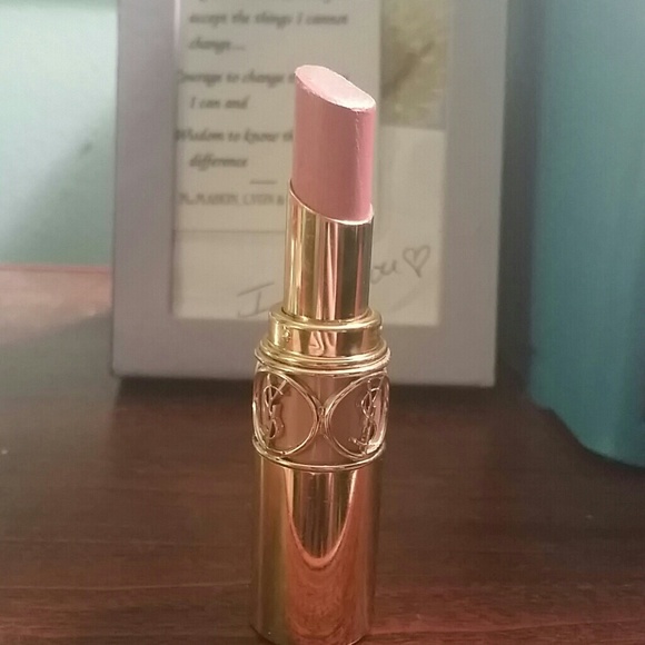 YSL Rouge Volupte #1 - Picture 3 of 3