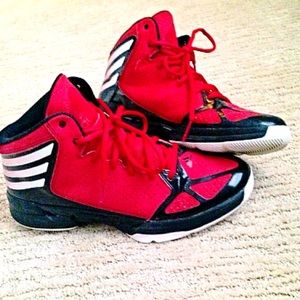 ADDIDAS Men's basketball shoes