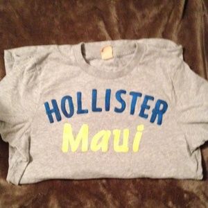 Hollister Medium T-Shirt (men's)