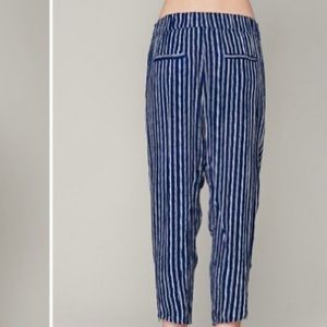 Free people 'Jeanie' pants