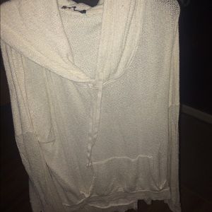 authentic Brandy Melville sweater
