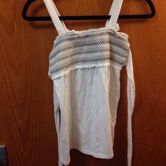 JUSTICE tank top!