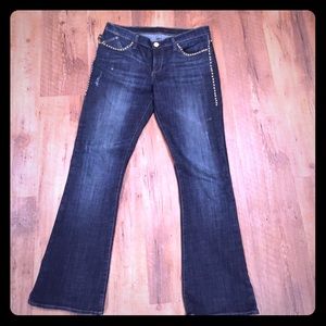 Rock & Republic Jeans