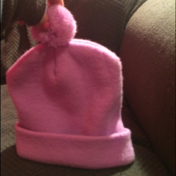 beanie - Picture 3 of 3