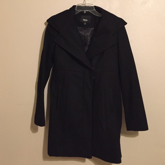 Mossimo Winter Coat - Picture 1 of 2
