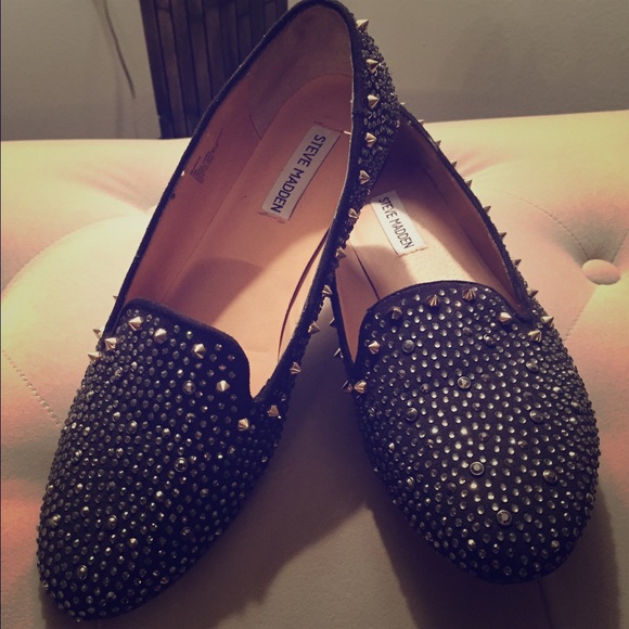 Steve Madden loafers