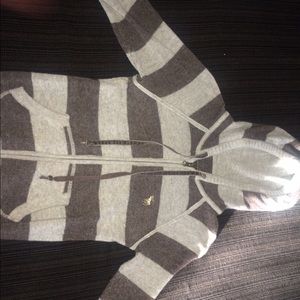 Abercrombie hoodie sweater