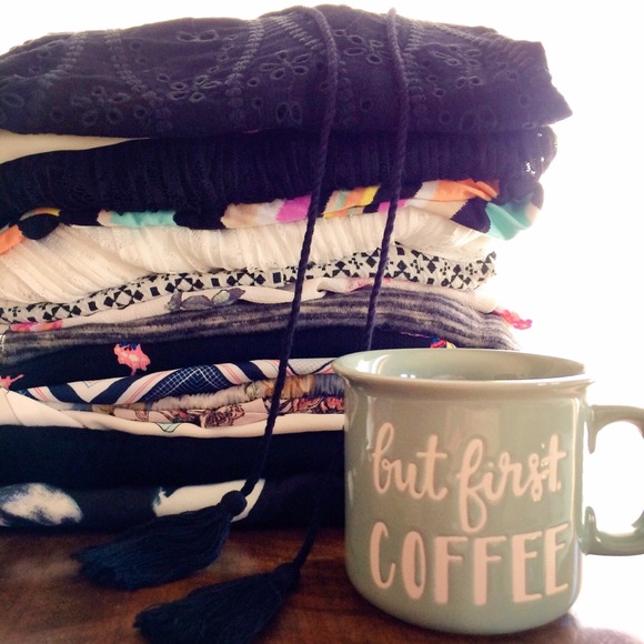 I'm a Poshmark Ambassador!!! - Picture 5 of 8