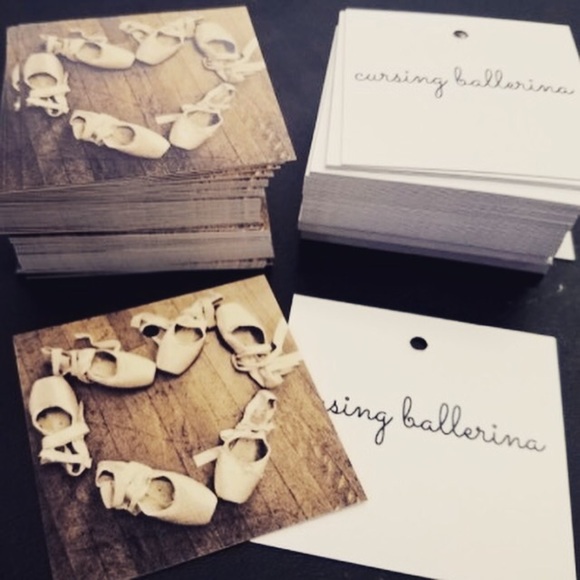 I'm a Poshmark Ambassador!!! - Picture 6 of 8