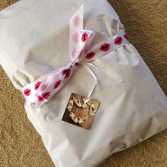 I'm a Poshmark Ambassador!!! - Picture 8 of 8