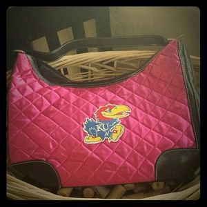 University of Kansas Hobo