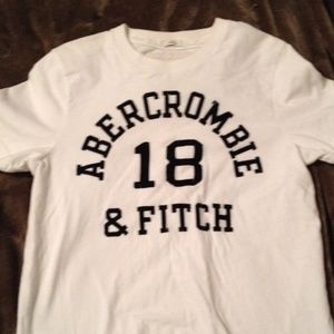 Abercrombie Medium T-Shirt (men's)
