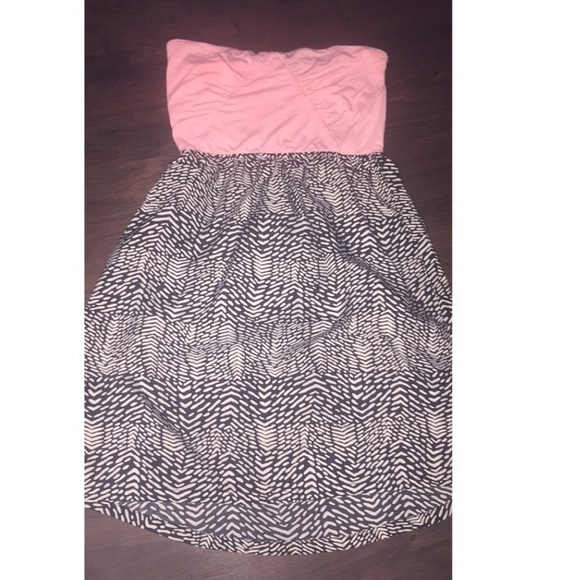 Super light sun dress xs
