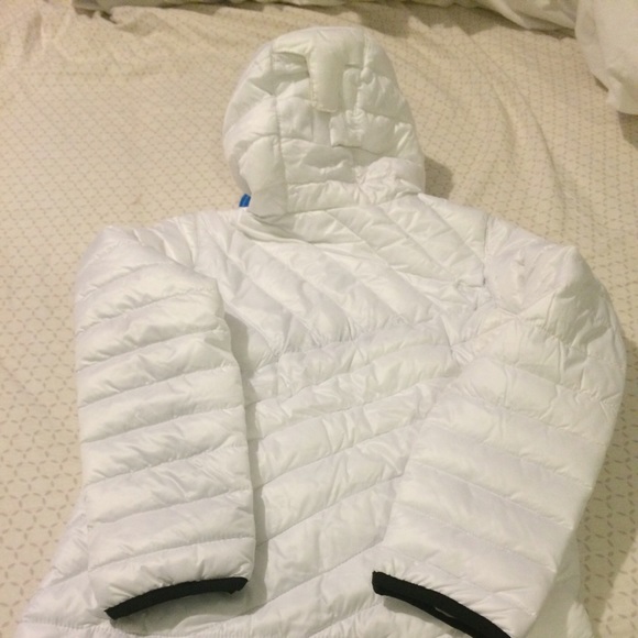 Powder lite jacket - Picture 2 of 3