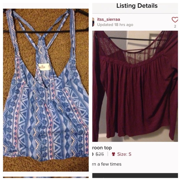 Bundle!💗 SOLD!!!!