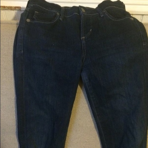 Citizen of humanity avedon jeans