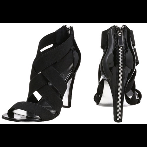 Jessica Simpson "Deluth" Sandals