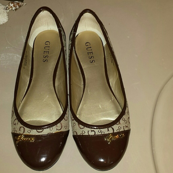 Guess shoes