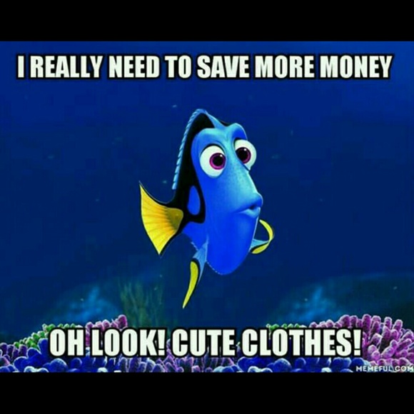 Shop in my closet prices won't disappoint