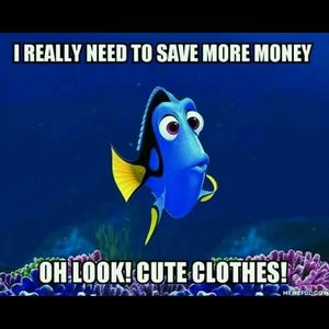 Shop in my closet prices won't disappoint