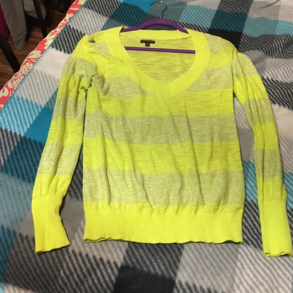 Express Sweater