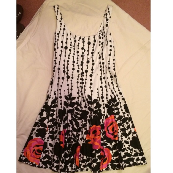 Jones Wear Dress Size 10 Petite